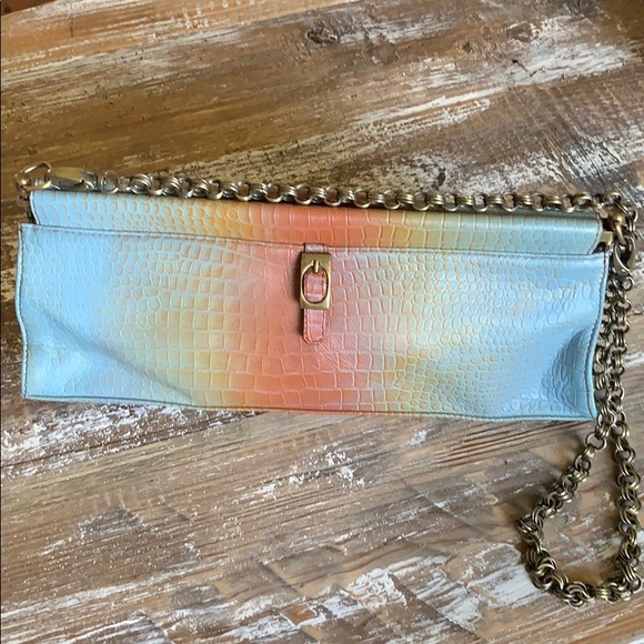Arden B Handbags - Arden B Leather Purse